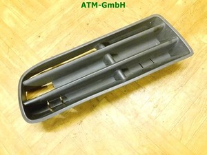 Blende Abdeckung Gitter für Stoßstange vorne links VW Golf 4 IV 1J0853665B