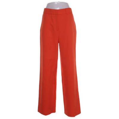 Cache Cache, Palazzohose, Größe: 38, Orange, Elasthan/Polyester, Einfarbig #31G