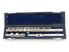 MURAMATSU Flute M-120 Silver Head Tube Z3764 