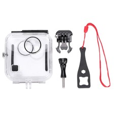 Waterproof Protective Cover 45m Underwater Diving Case Housing For Fusi CT