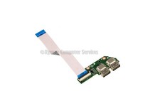 M03345-001 DA0P5FTB6A0 OEM USB CARD READER BOARD 15-EF 15-EF1072NR GRD B CF46