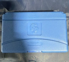 GP 1211P pipe plug socket set 11pc