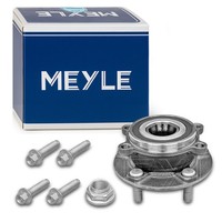 Meyle Radnabe Radlager Passend FüR Mazda 3 BM BN BM BN 6 GJ GL CX-5 KF KE