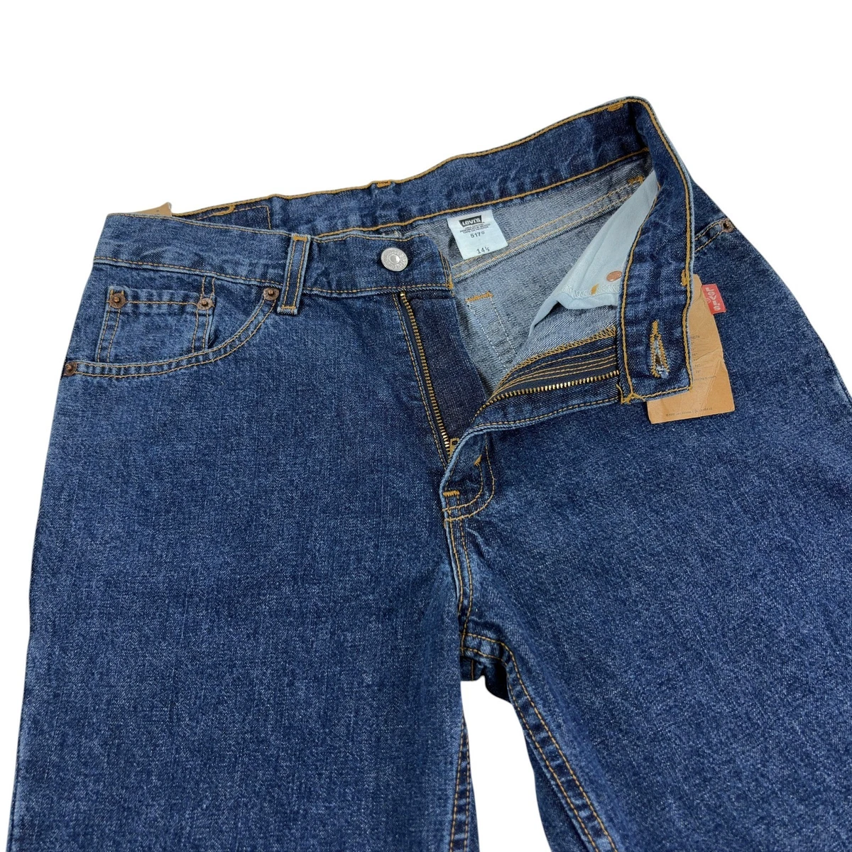 Levi's Red Jeans for Girls for sale | eBay