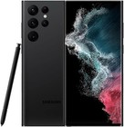 New ListingGalaxy S22 Ultra 5G Sm S908N 128Gb Phantom Black Verizon Unlocked Fair