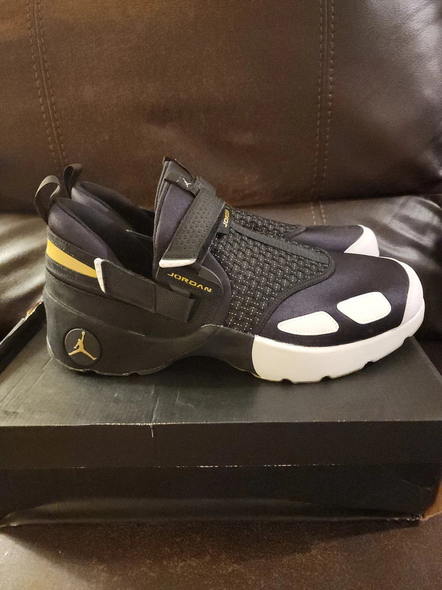 Jordan Trunner LX BHM for Sale | Authenticity Guaranteed | eBay