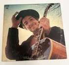 Bob Dylan Nashville Skyline LP KCS 9825 360 Sound Columbia EX VG+