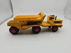 Lesney Matchbox King K2  K W Dart Dump Truck