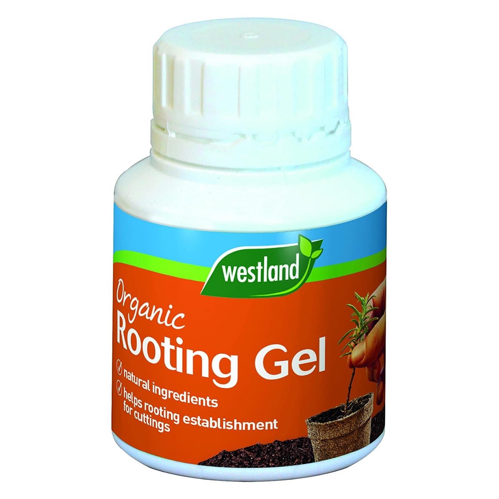 Westland Organic Rooting Gel 150ml – Natural Hormone for Successful Cuttings - Image 5