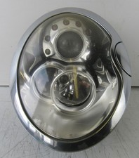 Genuine MINI O/S Drivers Xenon Bullet Headlight R50 R52 R53 LCI 6961354 #25