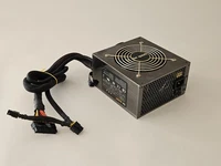 be quiet! Dark Power Pro 430W BQT P6-430W Pro ATX PC Power Supply