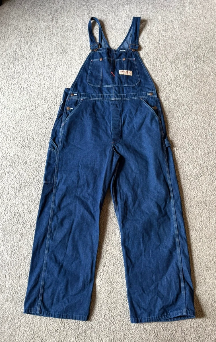 Big Mac Men's Jeans for sale | eBay