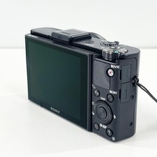 Sony Cyber-shot DSC-RX100II Digital Cameras for Sale | Shop New