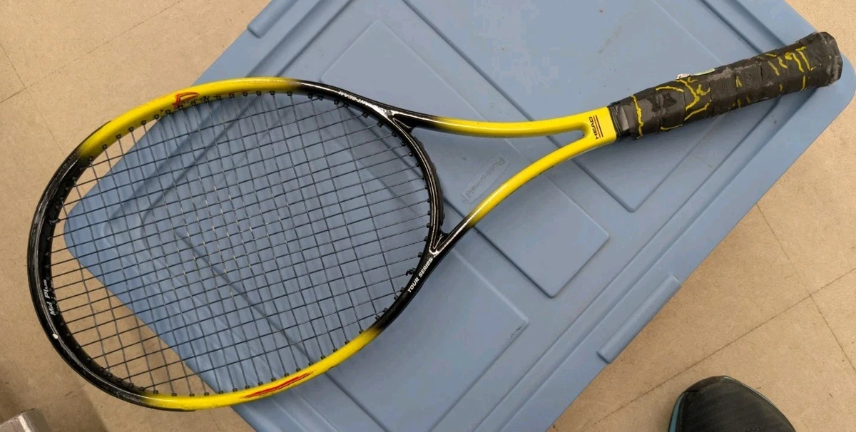 Head Radical Agassi for sale | eBay