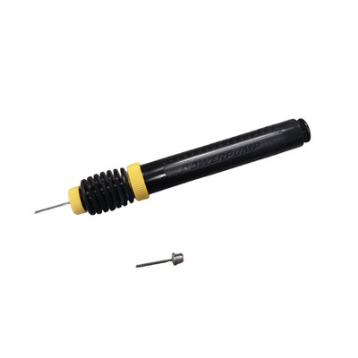 Molten  Handpumpe Double Action Ball-Pump, DAP Powerpump | Luftpumpe | Ballpumpe