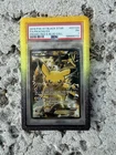 Pokémon Pikachu EX XY124 Promo Full Art Holo 2016 PSA 1 English