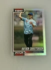 2026 Topps Series 2 Hayden Christensen Base (RAW)