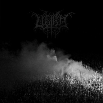 Ultha The Inextricable Wandering (Vinyl) (UK IMPORT)