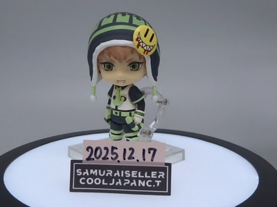 Nendoroid DRAMAtical Murder Noiz Figure #487 Good Smile Company