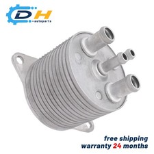For Subaru Wrx Forester Legacy Impreza Crosstrek Outback Oil Cooler 31237aa100