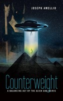 Joseph Amellio | Counterweight | Buch | Englisch (2021) | Gebunden | Authorhouse