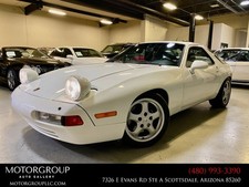 1994 Porsche 928 for Sale