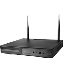 Beuiouer WiFi NVR Recorder 10 Channel Securit...