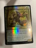 Ironroot Warlord - 2020 Core Set M20 - Foil Magic the Gathering MTG Nice!
