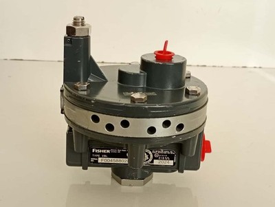 FISHER / VBL / 5.5 BAR / F004588028