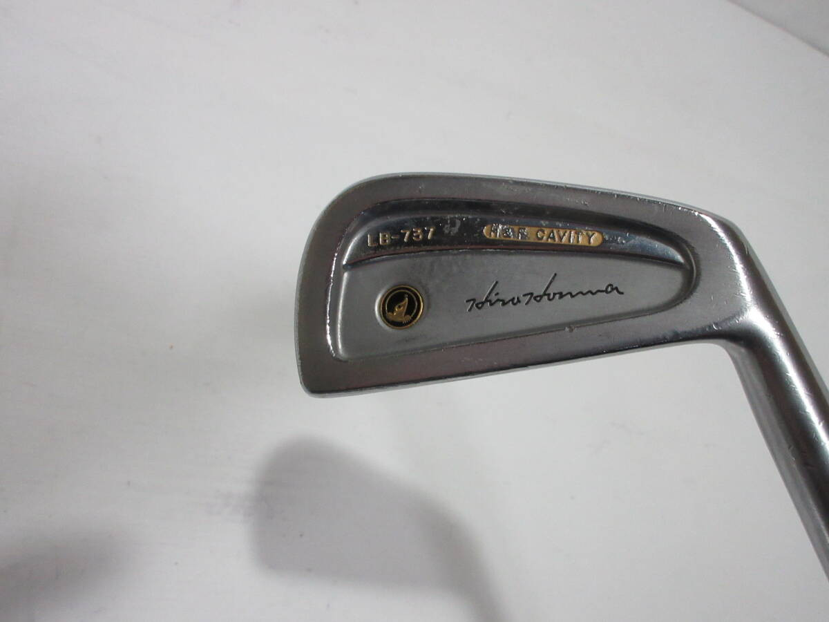 Honma Lb-737 2-11 Genuine Carbon M40 H517 Of 10 japan | eBay Honma Lb-737 2-11 Genuine Carbon M40 H517 Of 10 japan | eBay