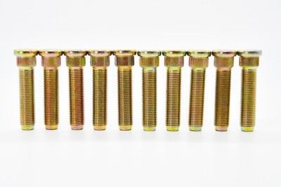 63mm long extended wheel lug studs compatible with acura TL Year