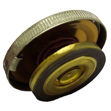 Rw0021-40 Radiator Cap - 10 Lb Psi Fits 2 1116 O.d 34 Inch Deep Neck