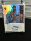 2025 Topps Signature Thomas Sorber Base (RAW)