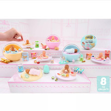 Mga Miniverse Make It Mini Baby Food Parts Singles Food 4 Remix U Pick