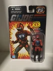 Hasbro G.I. Joe Cobra H.I.S.S. Driver 25th Anniversary Action Figure 2007