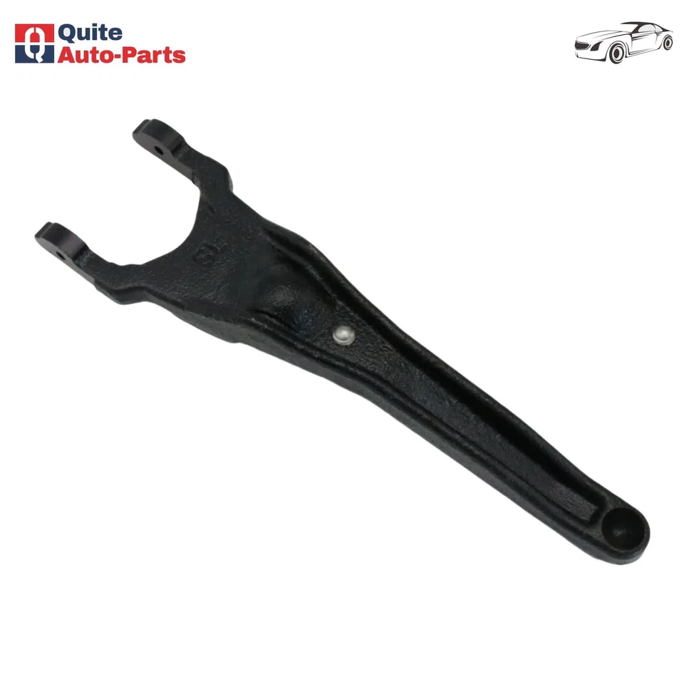 Horquilla de liberación de embrague de 1 pieza para Mitsubishi Mirage 1999 Galant DE,ES,GTZ,LS 1996-2002 Foto 3 de 4