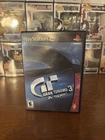 Gran Turismo 3 A-spec Grand (Sony PlayStation 2, 2002) PS2 Complete w/Manual