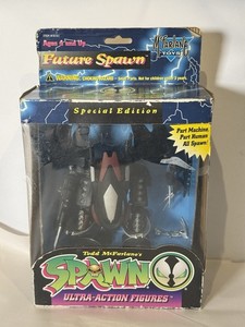 Spawn Special Edition | eBay