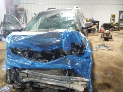 Back Glass With Privacy Tint Opt Ako Fits 10-17 TERRAIN 2136925
