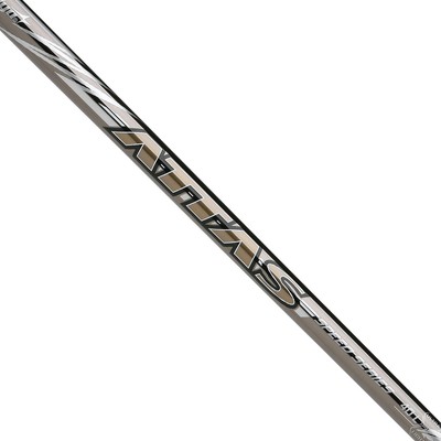UST Mamiya Attas Speed 23 Graphite Golf Wood Shafts REGULAR Flex 40R .335'' Tip