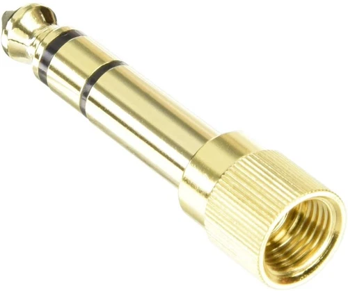 Cavo di ricambio per cuffie EAH-DJ1200 RP-DH1200 per Panasonic Technics - Foto 3 di 10