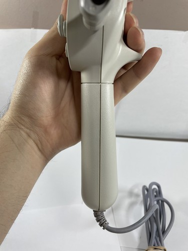 Sega Dreamcast Controller Canna da Pesca OEM Ufficiale HKT-8700 TESTATO! Bastone sciolto - Foto 10 di 15