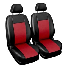 Auto Sitzbezüge Sitzbezug Schonbezüge für Hyundai i20 I II Vordersitze