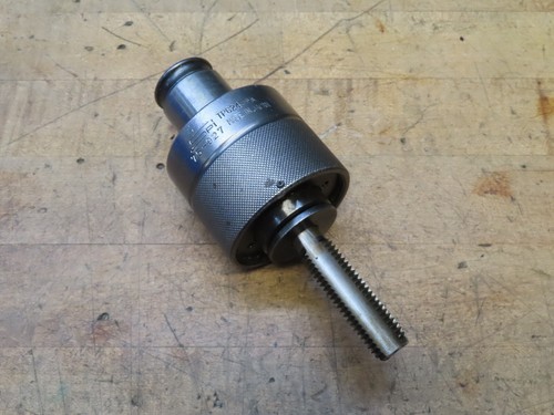 SPI Schnellwechsel Drehmomentsteuerung Größe 1 Gewindebohrer Adapter TRC24-5/8"