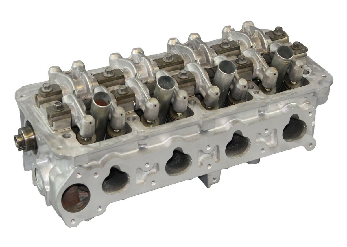 Dodge Neon 2.0 SOHC Complete Cylinder Head Chrysler Stratus