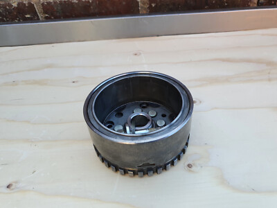 KTM Duke 125 2011 - 2016 Motor 6-901 Motor Magneto Schwungrad Rotor