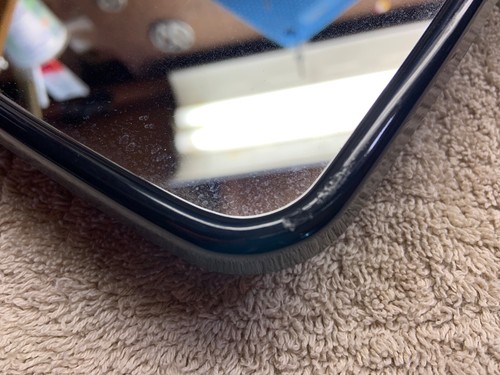 vanagon left and right mirrors - Picture 5 of 6