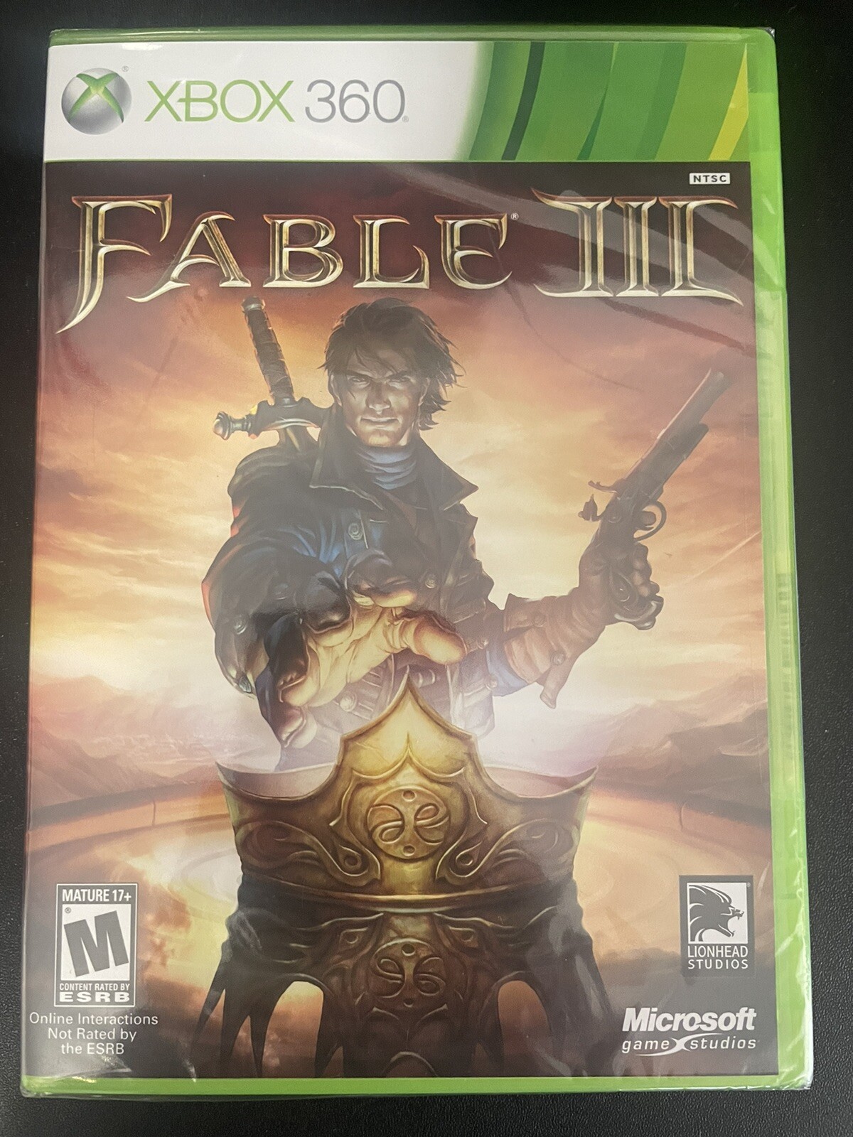 Lionhead Studios Q&A: Fable Anniversary - Xbox Wire