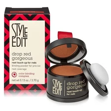 Style Edit Root Touchup Drop Red Gorgeous Medium Red