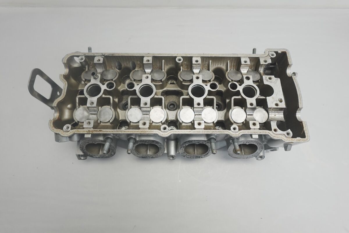 2007 Kawasaki Ultra 250X PWC Jetski OEM Engine Cylinder Head 2007 Kawasaki Ultra 250X PWC Jetski OEM Engine Cylinder Head
